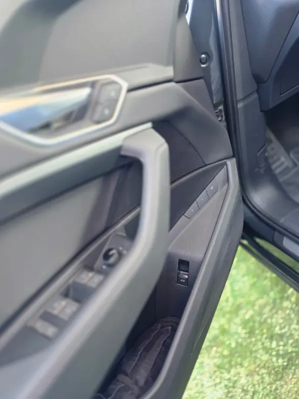 Audi e-tron 50 quattro 14