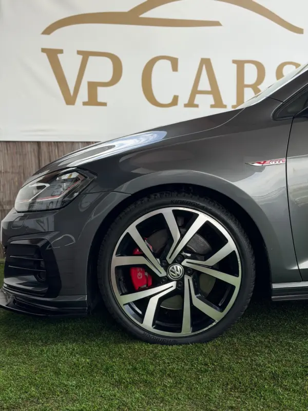Volkswagen Golf 2.0 TSI GTI DSG Performance 14