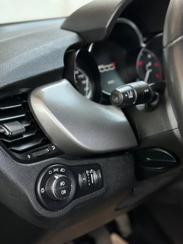 Fiat 500X 1.3 MJ Sport 21