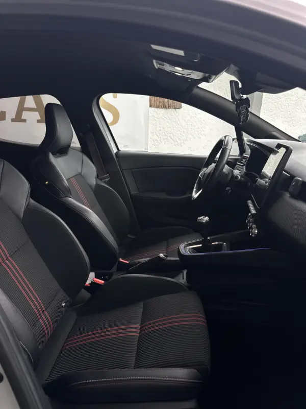 Renault Clio 1.5 Blue dCi RS Line 14