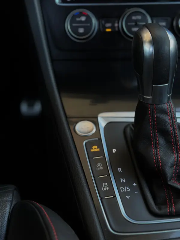 Volkswagen Golf 2.0 TSi GTi DSG Performance 29