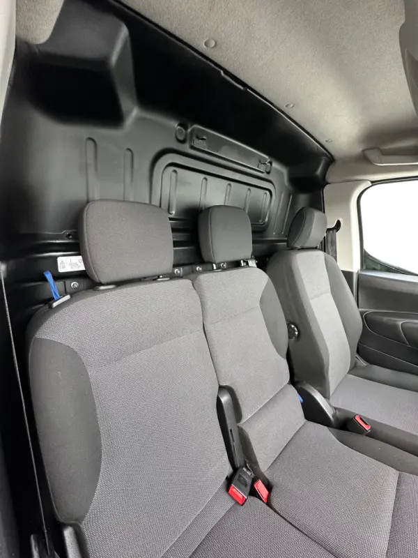 Peugeot Partner 1.5 BlueHDI L2 - Longa 16