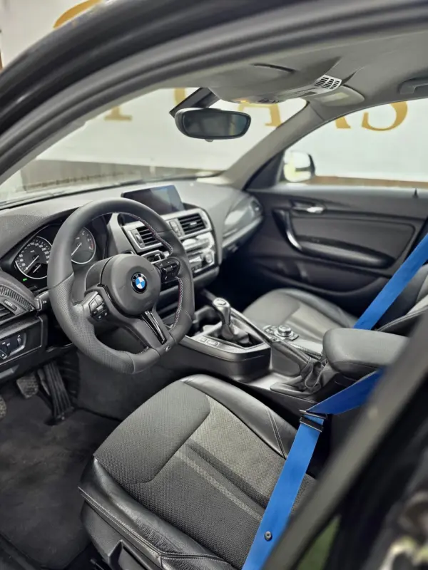 BMW 116 d EfficientDynamics 11