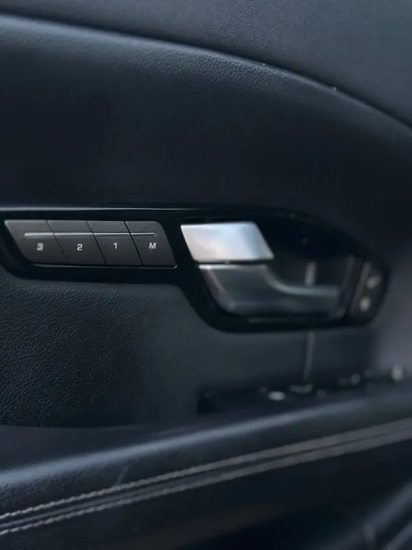 Land Rover Range Rover Evoque TD4 Aut. HSE Dynamic 20