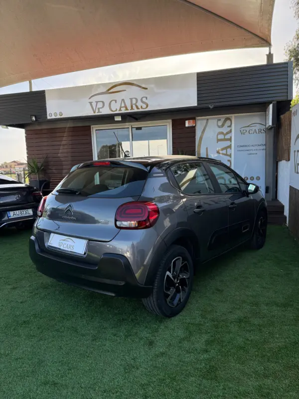 Citroen C3 11