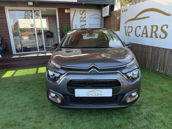 Citroen C3 2