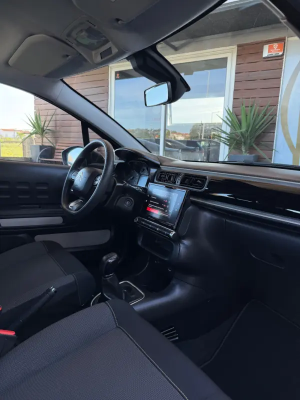 Citroen C3 21
