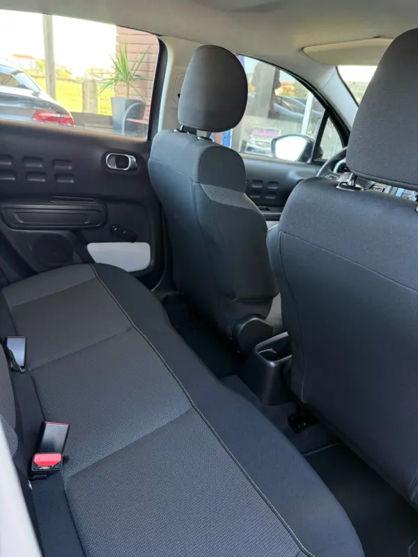 Citroen C3 22