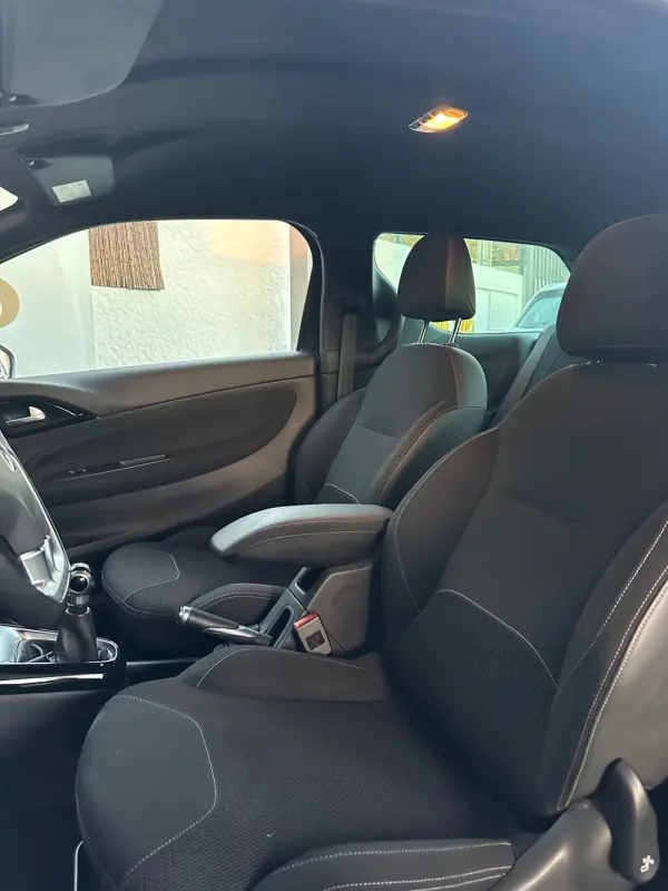 Citroën DS3 1.2 PureTech Be Chic 10