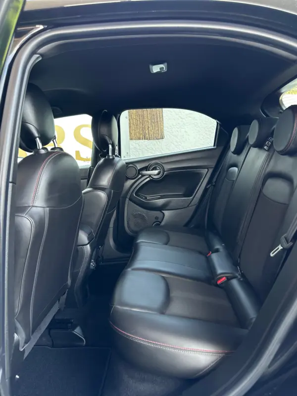 Fiat 500X 1.3 MJ Sport 12