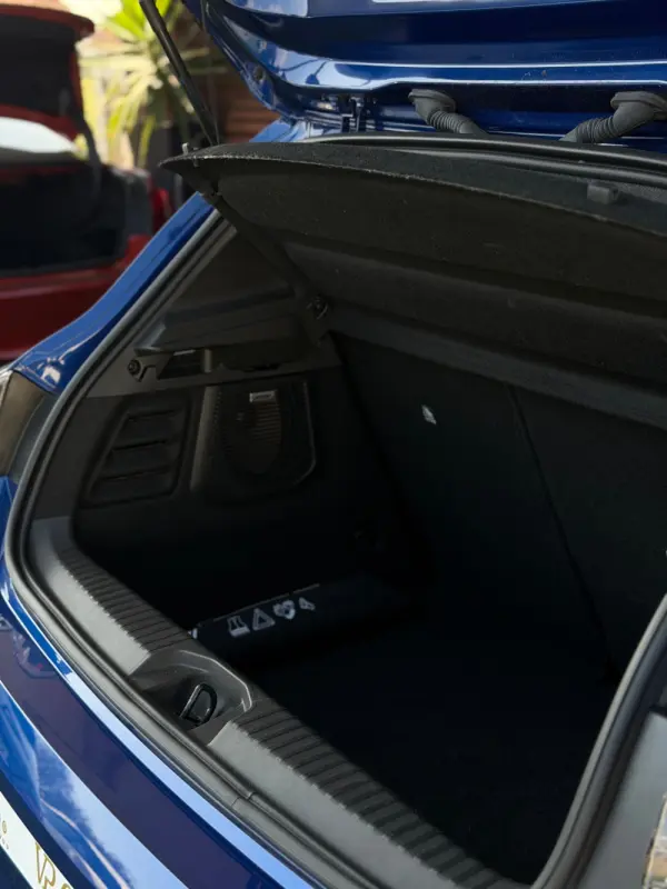 Renault Clio E-Tech Hybrind - Esprit Alpine 30