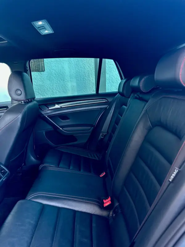 Volkswagen Golf 2.0 TSi GTi DSG Performance 26