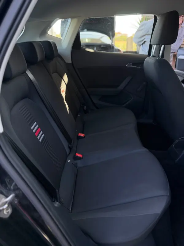 SEAT Ibiza FR 26