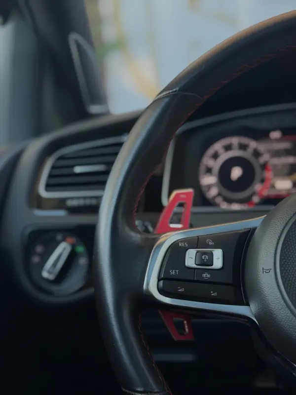 Volkswagen Golf 2.0 TSI GTI DSG Performance 20