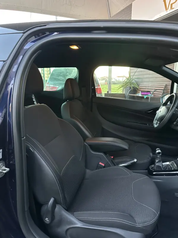 Citroën DS3 1.2 PureTech Be Chic 9