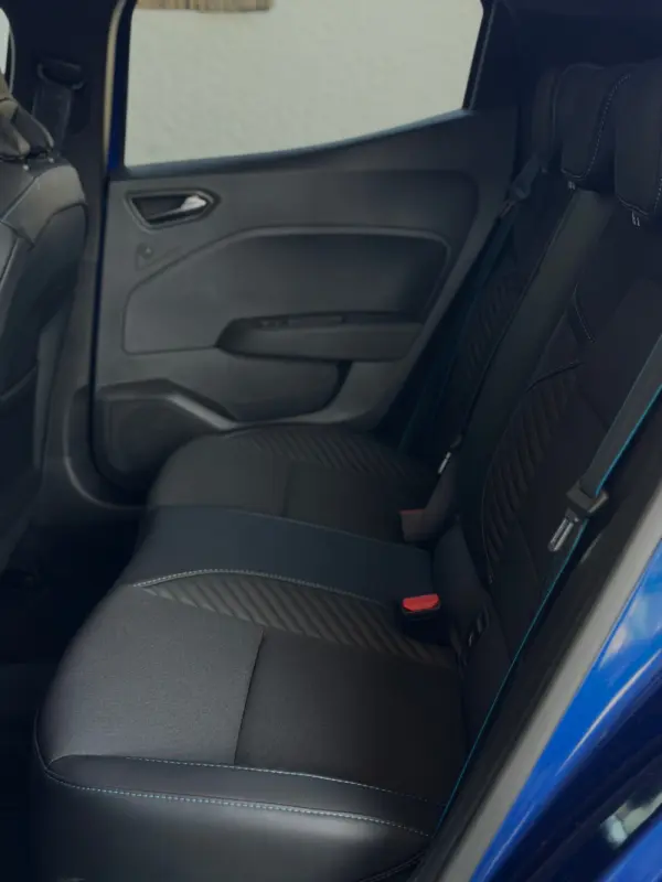 Renault Clio E-Tech Hybrind - Esprit Alpine 19