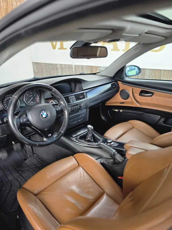 BMW 320 Pack M 15