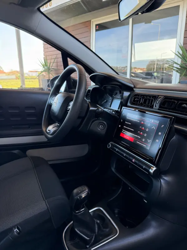 Citroen C3 20