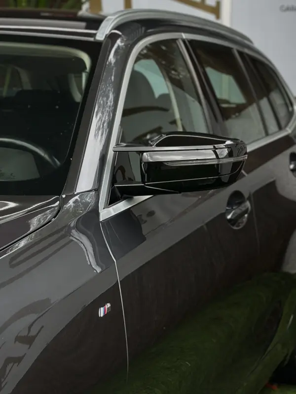 BMW 320 Look M 5