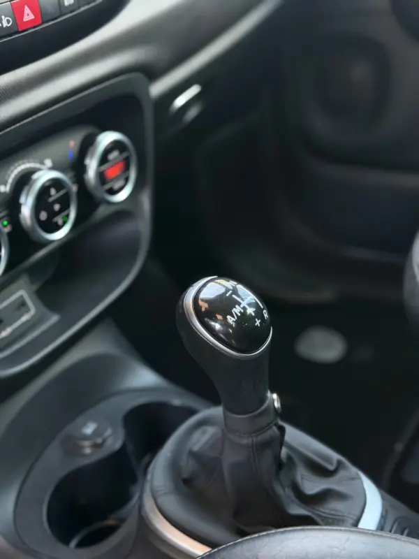 Fiat 500L 16