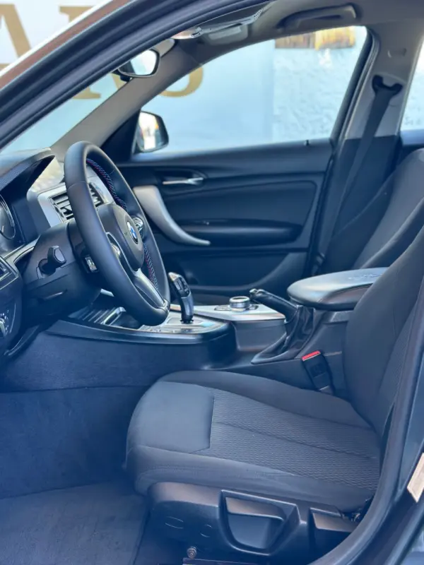 BMW 116 d Aut. M Sport 20