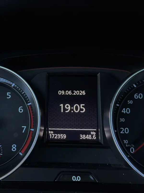 Volkswagen Golf 2.0 TSi GTi DSG Performance 31