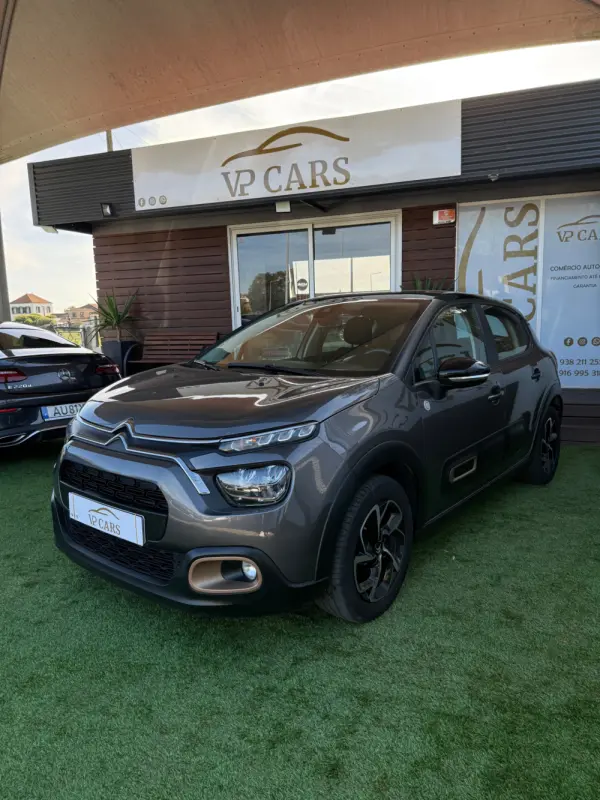 Citroen C3 7