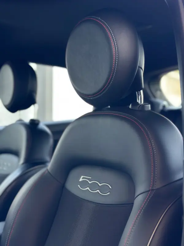 Fiat 500X 1.3 MJ Sport 13
