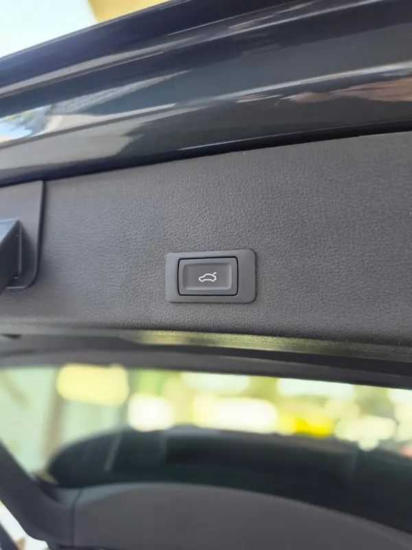 Audi e-tron 50 quattro 19