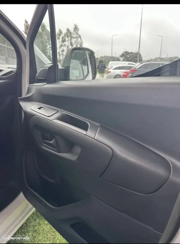 Citroën Berlingo 10