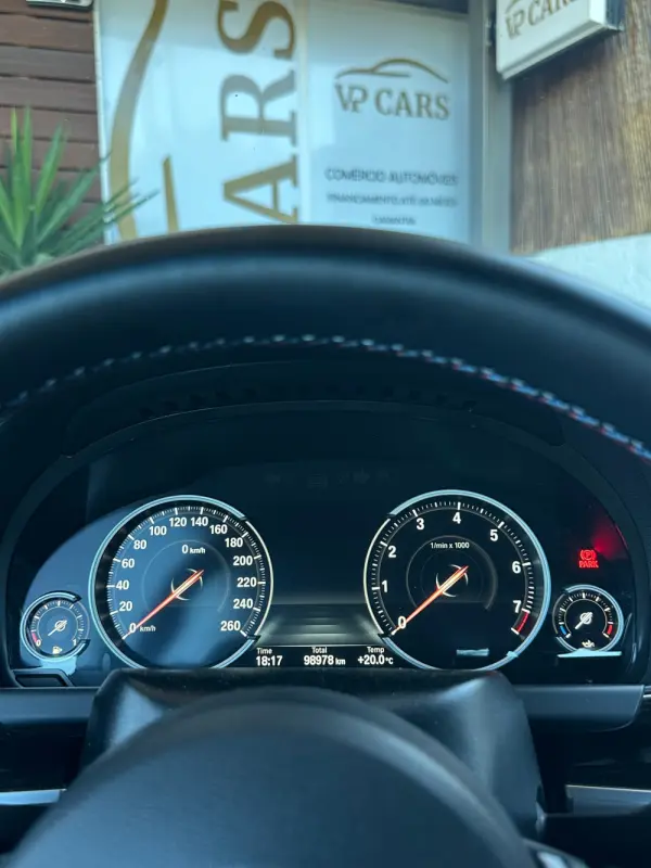 BMW 640 i Pack M 26