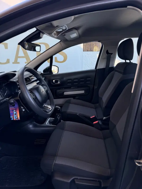 Citroen C3 14