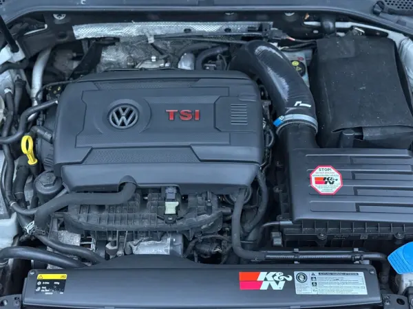 Volkswagen Golf 2.0 TSi GTi DSG Performance 14