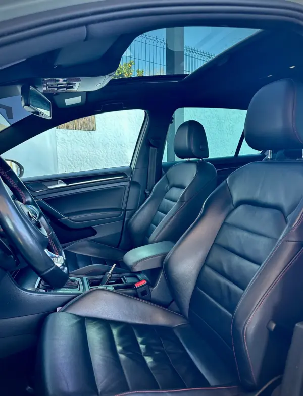 Volkswagen Golf 2.0 TSi GTi DSG Performance 25