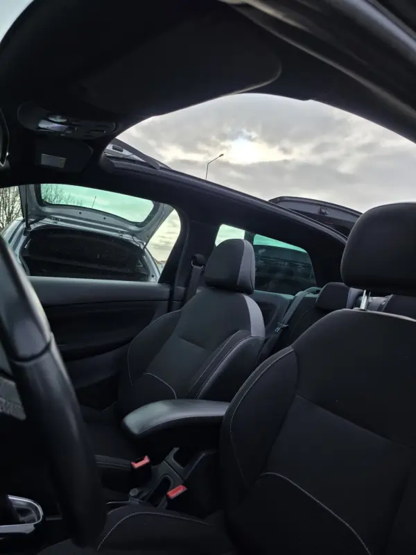 Citroën DS3 1.2 PureTech Be Chic 16