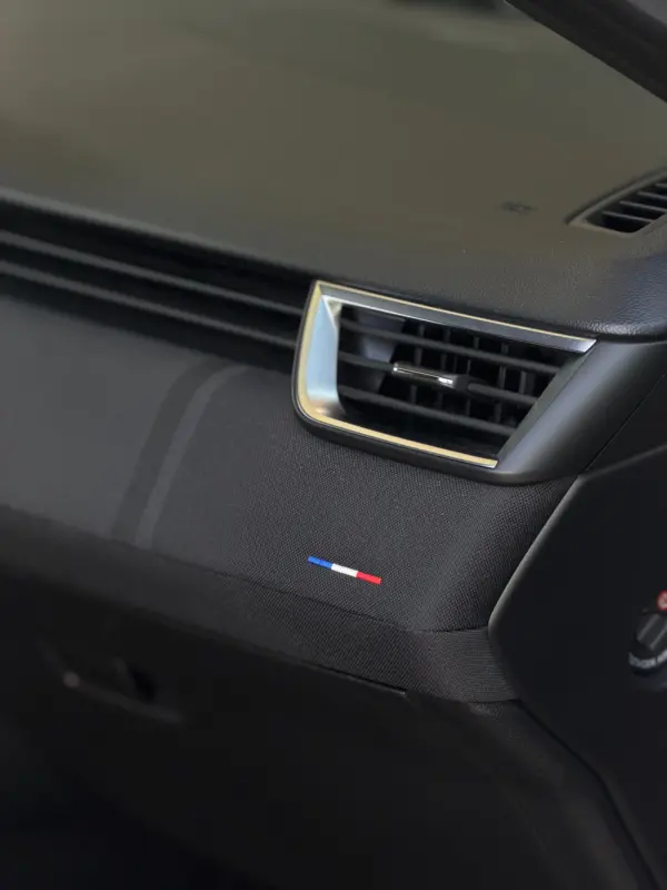 Renault Clio E-Tech Hybrind - Esprit Alpine 27