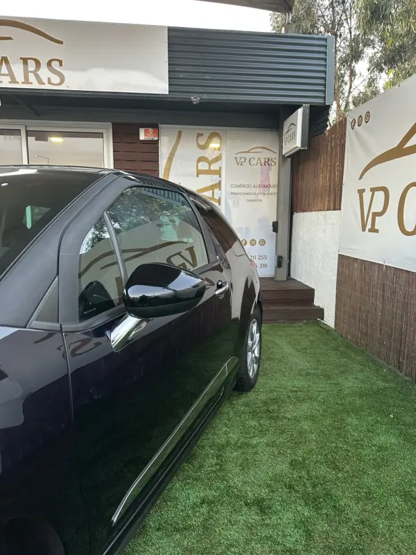 Citroën DS3 1.2 PureTech Be Chic 4