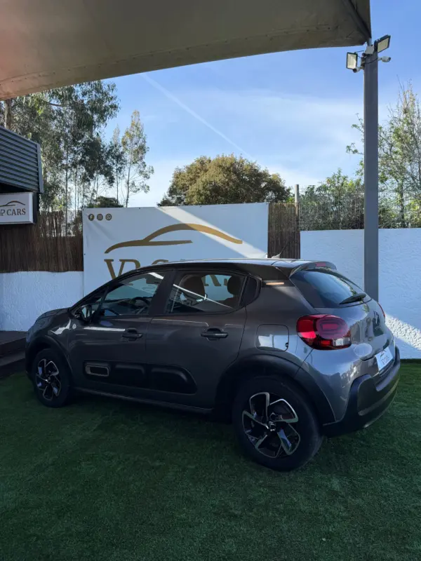 Citroen C3 8