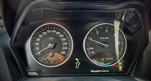 BMW 116 d EfficientDynamics 15
