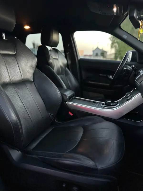 Land Rover Range Rover Evoque TD4 Aut. HSE Dynamic 15