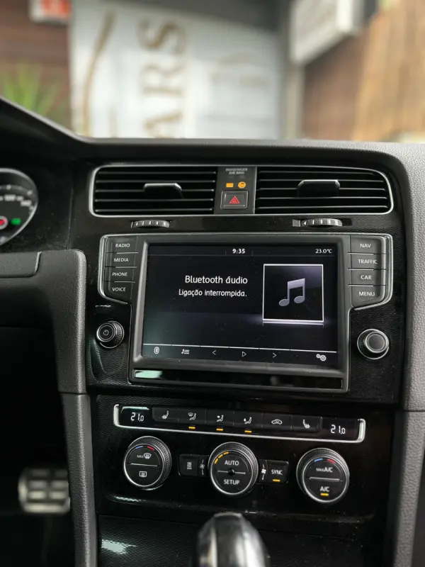 Volkswagen Golf 2.0 TDi GTD DSG 27