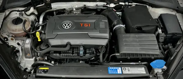 Volkswagen Golf 2.0 TSi GTi DSG 13