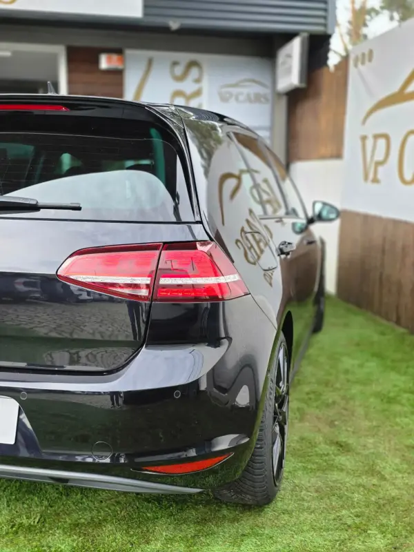 Volkswagen Golf 2.0 TDi GTD DSG 14