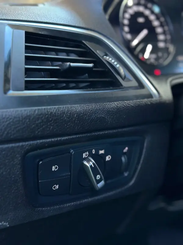 BMW 116 d Aut. M Sport 15