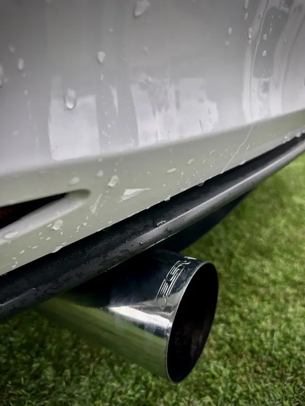 Volkswagen Golf 2.0 TSi GTi DSG 12