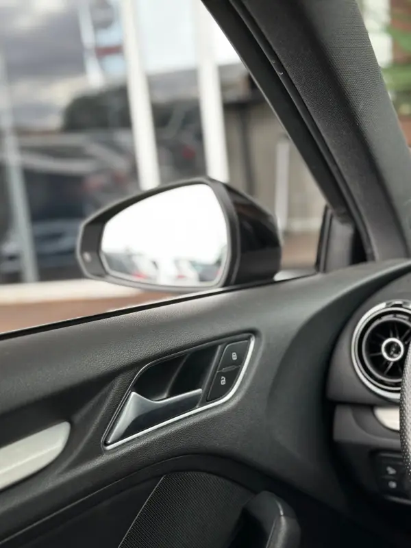 Audi A3 2.0 TDI quattro S-line S tronic 23