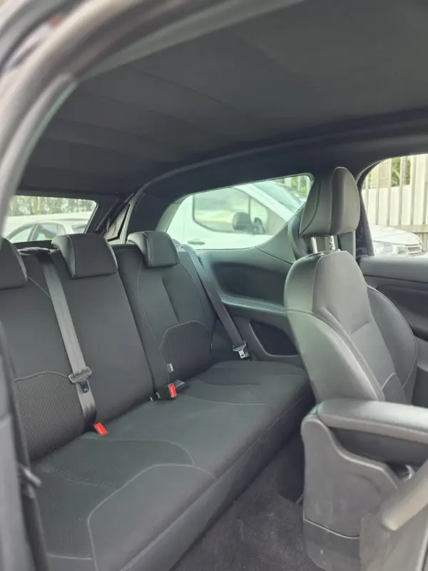 Citroën DS3 1.2 PureTech Be Chic 15