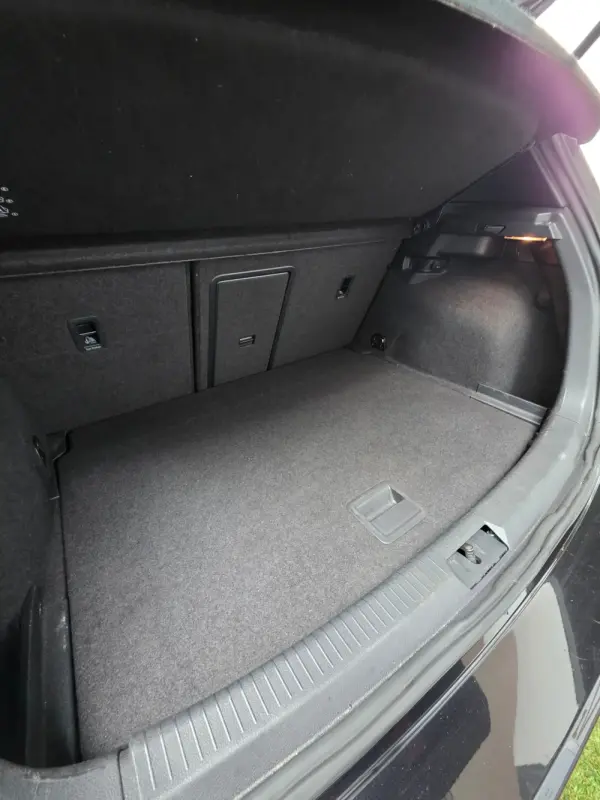 Volkswagen Golf 2.0 TDi GTD DSG 25