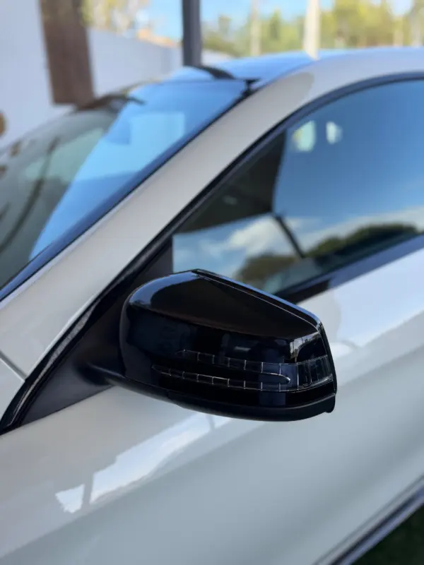 Mercedes-Benz CLA 200 d  7G-DCT AMG Line 13