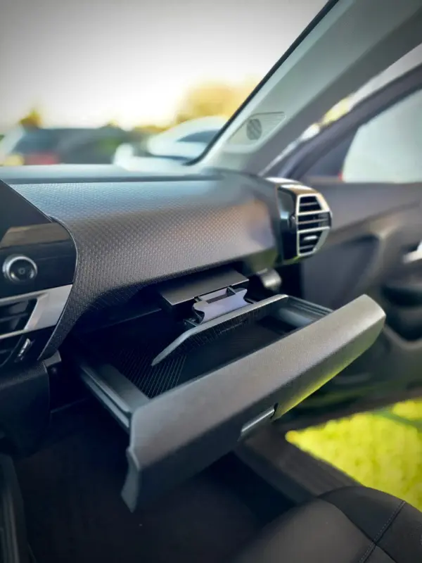 Citroen e-C4 50 kWh Feel 15